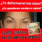 La imagen 18 de la Empresa JAM TATTOO Salud y Medicina en Tijuana BCN