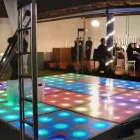 La imagen 7 de la Empresa JARDÍN BOULEVARD MORELIA Organización y Realización de Fiestas y Eventos en Morelia MIC