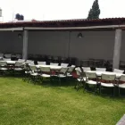 La imagen 10 de la Empresa JARDÍN BOULEVARD MORELIA Organización y Realización de Fiestas y Eventos en Morelia MIC