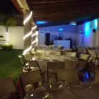 La imagen 11 de la Empresa JARDÍN BOULEVARD MORELIA Organización y Realización de Fiestas y Eventos en Morelia MIC