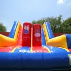 La imagen 11 de la Empresa JARDÍN DE FIESTAS, EVAN KIDS WORLD Organización y Realización de Fiestas y Eventos en Querétaro QUE