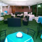 La imagen 4 de la Empresa JARDIN LA ESTANCIA Banquetes a Domicilio y Salones para eventos en Ciudad Adolfo López Mateos MEX