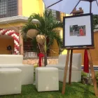 La imagen 5 de la Empresa JARDIN PARA FIESTAS TERRAZA IVANELY Papelerías, Material Escolar y de Oficina en Cuernavaca MOR