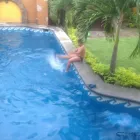 La imagen 8 de la Empresa JARDIN PARA FIESTAS TERRAZA IVANELY Papelerías, Material Escolar y de Oficina en Cuernavaca MOR