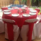 La imagen 10 de la Empresa JARDIN PARA FIESTAS TERRAZA IVANELY Papelerías, Material Escolar y de Oficina en Cuernavaca MOR