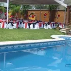 La imagen 18 de la Empresa JARDIN PARA FIESTAS TERRAZA IVANELY Papelerías, Material Escolar y de Oficina en Cuernavaca MOR