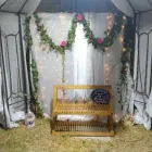 La imagen 1 de la Empresa JARDÍN STELLA Organización y Realización de Fiestas y Eventos en San Francisco Coacalco CMX