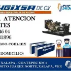 La imagen 2 de la Empresa JHGIXSA Industrias y Agricultura en Veracruz VER