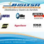 La imagen 7 de la Empresa JHGIXSA Industrias y Agricultura en Veracruz VER