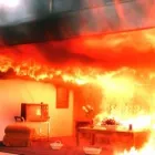 La imagen 1 de la Empresa JLB EQUIPOS CONTRA INCENDIO, S.A. DE C.V. Servicios Profesionales y de Negocios en Monterrey NLE