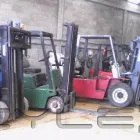 La imagen 4 de la Empresa JN FORKLIFT MEXICO SA DE CV Servicios Profesionales y de Negocios en Lerma De Villada Centro MEX