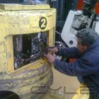La imagen 5 de la Empresa JN FORKLIFT MEXICO SA DE CV Servicios Profesionales y de Negocios en Lerma De Villada Centro MEX