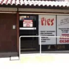 La imagen 1 de la Empresa JORGE VAZQUEZ PODOLOGOS SA DE CV Salud y Medicina en Cuauhtemoc CHH