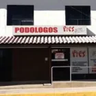 La imagen 2 de la Empresa JORGE VAZQUEZ PODOLOGOS SA DE CV Salud y Medicina en Cuauhtemoc CHH