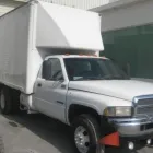 La imagen 1 de la Empresa JR EXPRESS, S.A. DE C.V. Salud y Medicina en Apodaca NLE