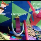 La imagen 1 de la Empresa JUEGOS INFANTILES TAN TAN Servicios Profesionales y de Negocios en Ciudad De México CMX