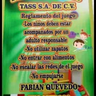 La imagen 2 de la Empresa JUEGOS INFANTILES TAN TAN Servicios Profesionales y de Negocios en Ciudad De México CMX