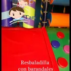 La imagen 4 de la Empresa JUEGOS INFANTILES TAN TAN Servicios Profesionales y de Negocios en Ciudad De México CMX