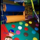 La imagen 6 de la Empresa JUEGOS INFANTILES TAN TAN Servicios Profesionales y de Negocios en Ciudad De México CMX