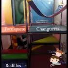 La imagen 8 de la Empresa JUEGOS INFANTILES TAN TAN Servicios Profesionales y de Negocios en Ciudad De México CMX