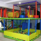 La imagen 13 de la Empresa JUEGOS INFANTILES TAN TAN Servicios Profesionales y de Negocios en Ciudad De México CMX