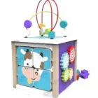 La imagen 1 de la Empresa JUGUETES DIDACTICOS IVANNA & PAU Juguetes y Juegos en Puebla MEX