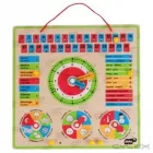 La imagen 2 de la Empresa JUGUETES DIDACTICOS IVANNA & PAU Juguetes y Juegos en Puebla MEX