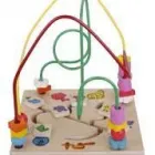 La imagen 3 de la Empresa JUGUETES DIDACTICOS IVANNA & PAU Juguetes y Juegos en Puebla MEX