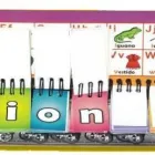 La imagen 4 de la Empresa JUGUETES DIDACTICOS IVANNA & PAU Juguetes y Juegos en Puebla MEX