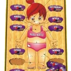 La imagen 5 de la Empresa JUGUETES DIDACTICOS IVANNA & PAU Juguetes y Juegos en Puebla MEX