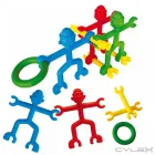 La imagen 7 de la Empresa JUGUETES DIDACTICOS IVANNA & PAU Juguetes y Juegos en Puebla MEX