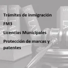 La imagen 5 de la Empresa JURIDICO IUSVALLARTA Servicios Legales y Financieros en Puerto Vallarta JAL