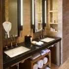 La imagen 93 de la Empresa JW MARRIOTT LOS CABOS BEACH RESORT & SPA Transportes y Turismo en San Jose Del Cabo BCS