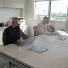 La imagen 2 de la Empresa KALIZA VIDRIO PLANO Servicios Profesionales y de Negocios en Querétaro QUE