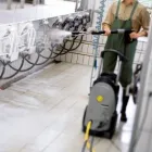 La imagen 2 de la Empresa KÄRCHER MÉXICO en Naucalpan De Juárez MEX