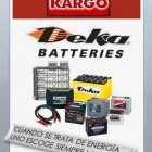 La imagen 4 de la Empresa KARGO MONTACARGAS Refacciones y Accesorios para Automóviles y Camiones en Culiacán SIN