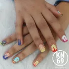 La imagen 1 de la Empresa KARINA NAILS 69 Productos y Servicios de Cuidado Personal en Zapopan JAL