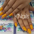 La imagen 2 de la Empresa KARINA NAILS 69 Productos y Servicios de Cuidado Personal en Zapopan JAL