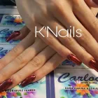 La imagen 3 de la Empresa KARINA NAILS 69 Productos y Servicios de Cuidado Personal en Zapopan JAL