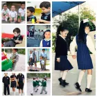 La imagen 1 de la Empresa KAROL'S DISEÑOS Uniformes en Reynosa TAM