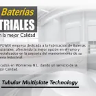 La imagen 1 de la Empresa KB POWER Industrias y Agricultura en Monterrey NLE