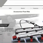 La imagen 3 de la Empresa KB POWER Industrias y Agricultura en Monterrey NLE