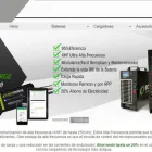 La imagen 4 de la Empresa KB POWER Industrias y Agricultura en Monterrey NLE