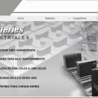 La imagen 5 de la Empresa KB POWER Industrias y Agricultura en Monterrey NLE