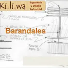 La imagen 1 de la Empresa KILIWA DISEÑO INDUSTRIAL Servicios Profesionales y de Negocios en Tijuana BCN