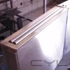 La imagen 4 de la Empresa KILIWA DISEÑO INDUSTRIAL Servicios Profesionales y de Negocios en Tijuana BCN