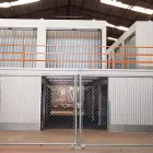 La imagen 2 de la Empresa KIPIT RENTA DE MINIBODEGAS Transportes y Turismo en Ciudad De México CMX