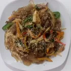 La imagen 1 de la Empresa KJ RESTAURANTE COMIDA COREANA Restaurantes coreanos en León De Los Aldama GUA