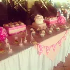 La imagen 2 de la Empresa KRIZZ ARTE EN RESPOSTERÍA en Guadalajara JAL