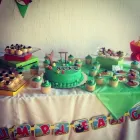 La imagen 3 de la Empresa KRIZZ ARTE EN RESPOSTERÍA en Guadalajara JAL